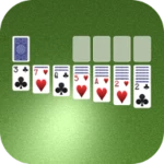 Logo of Solitaire android Application 